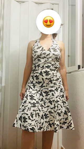 Vestido mujer