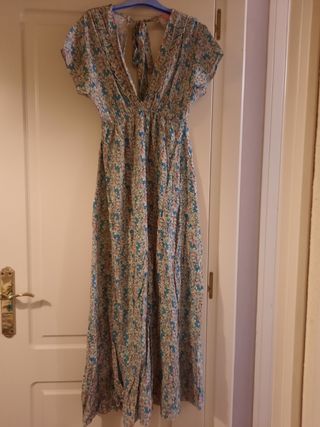 Vestido teria yabar OFERTA