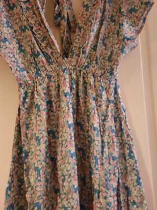 Vestido teria yabar OFERTA