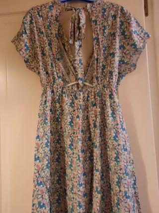 Vestido teria yabar OFERTA