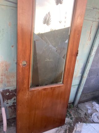 Puerta salón a izq lijera 72,5 x 2m 3cm