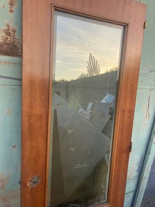 Puerta salón a izq lijera 72,5 x 2m 3cm