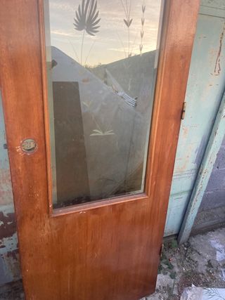 Puerta salón a izq lijera 72,5 x 2m 3cm