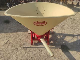 Abonadora Vicon