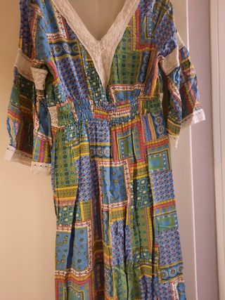 Vestido teria yabar OFERTA 