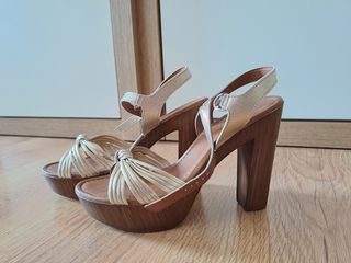 Sandalias Gloria Ortiz