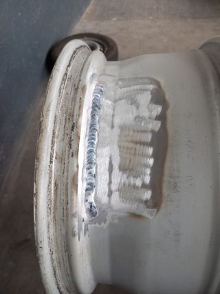 Reparación de llantas