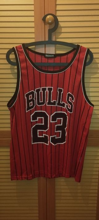 CAMISETAS BALONCESTO (hay más)