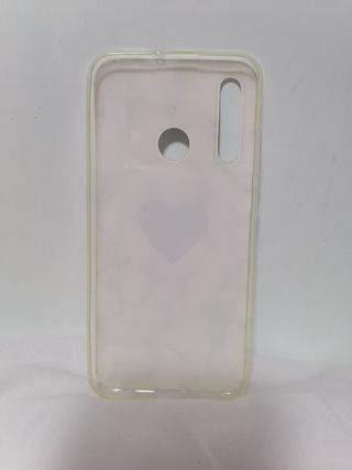 cover Huawei p smart pro 2019