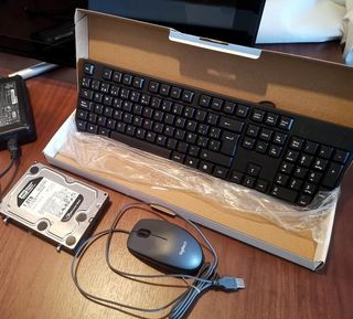 SONY VAIO ALL IN ONE 24" TÁCTIL (AIO)