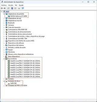 SONY VAIO ALL IN ONE 24" TÁCTIL (AIO)