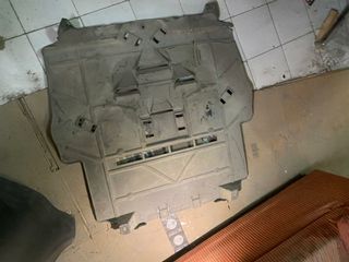 Cubrecarter Porsche 996 911