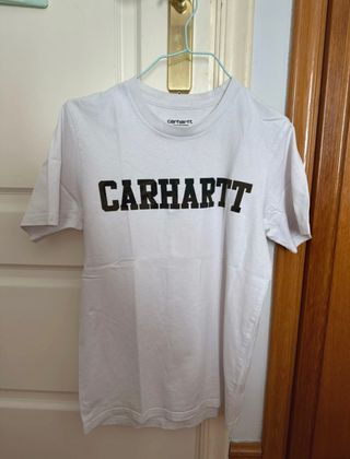 Camiseta carhartt