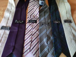 Corbatas 