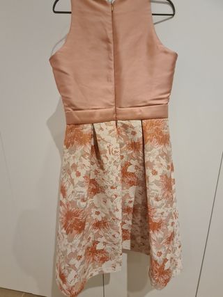 vestido fiesta 