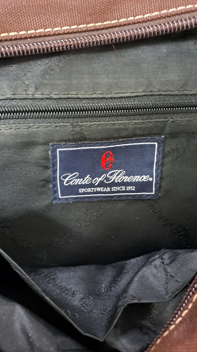 Borsa a Spalla Conte of Florence