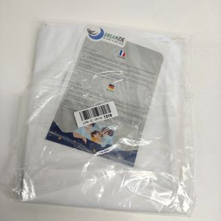 Fundas de Almohada 2 uds Dreamzie 50 x 70 cm NUEVO