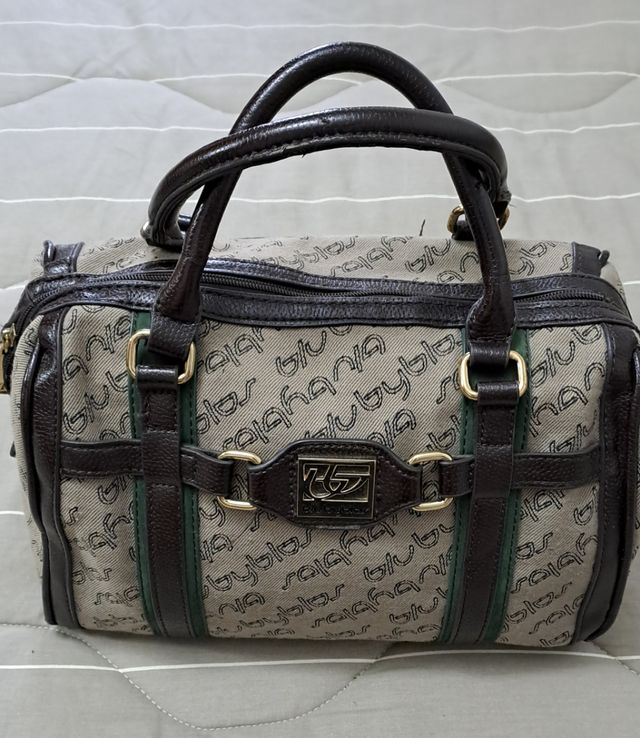 Bauletto donna Biblos