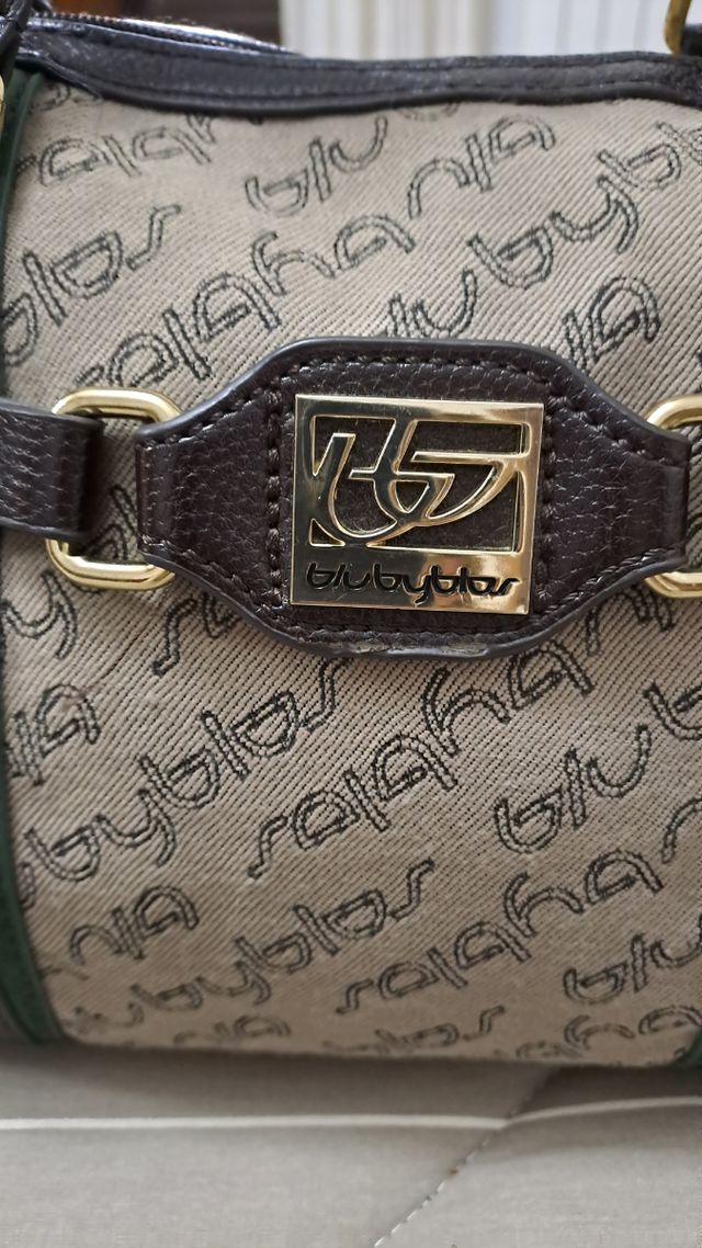 Bauletto donna Biblos