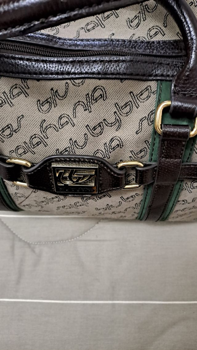 Bauletto donna Biblos