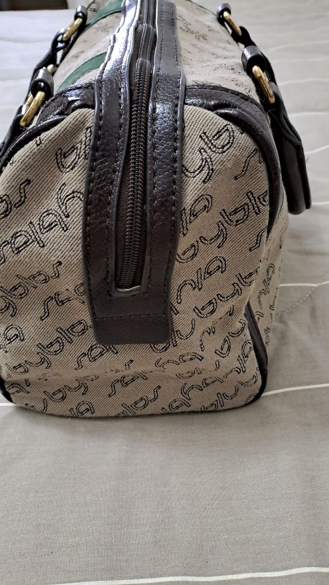 Bauletto donna Biblos