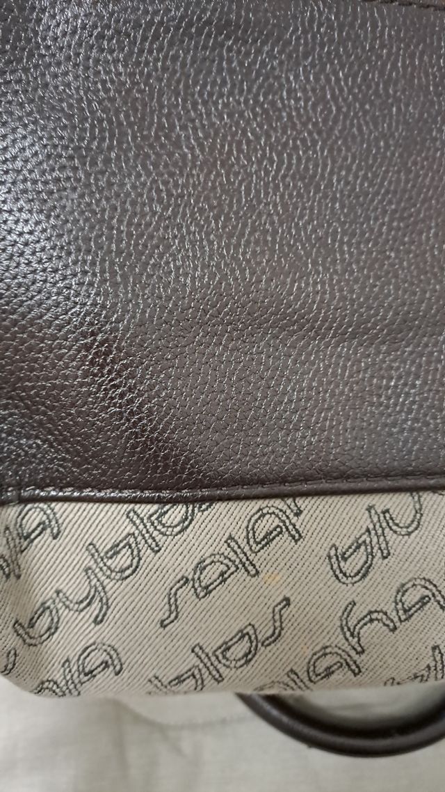 Bauletto donna Biblos