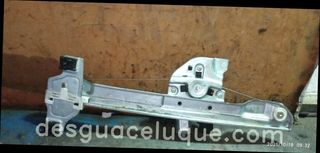 ELEVALUNAS DELANTERO DERECHO PEUGEOT 2008 7907