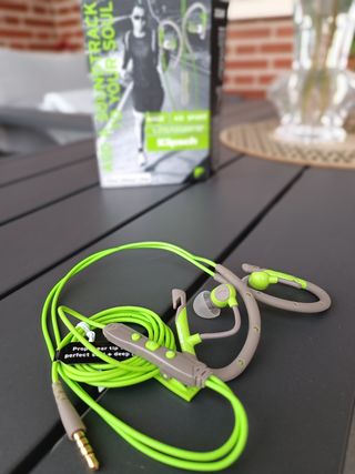 Auriculares Klipsch Image A5I Sport

