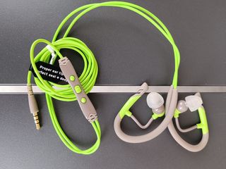 Auriculares Klipsch Image A5I Sport

