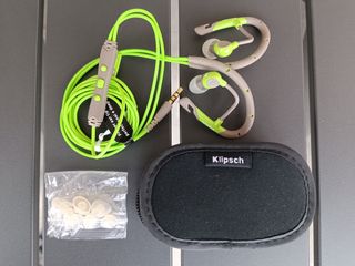 Auriculares Klipsch Image A5I Sport