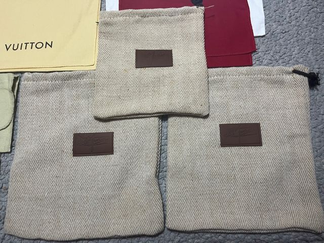 Impresionantes guardapolvos