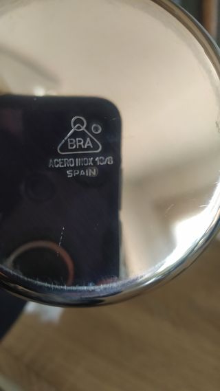 Juego 3 piezas BRA: café-leche-te