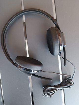 Auriculares Diadema Cerrados Sennheiser HD 2.10
