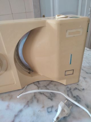 máquina de cortar fiambre e queijo presunto etc
