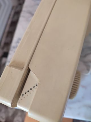 máquina de cortar fiambre e queijo presunto etc