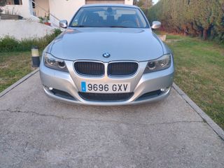 BMW Serie 3 2010