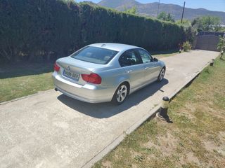 BMW Serie 3 2010