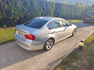 BMW Serie 3 2010