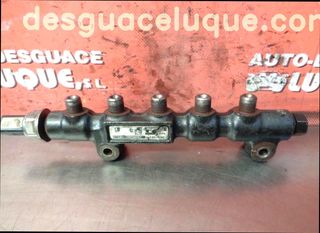 RAMPA INYECCION FORD FOCUS BERLINA (CAK) 6287