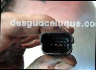 RAMPA INYECCION FORD FOCUS BERLINA (CAK) 6287