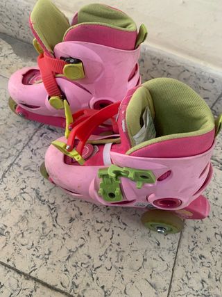 Patines 