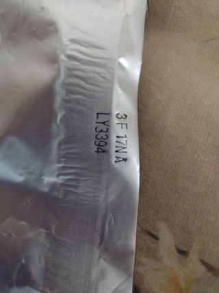 Toner de impresora TN-420