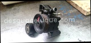 BOMBA DE DIRECCION HIDRAULICA FIAT DUCATO 3541