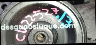BOMBA DE DIRECCION HIDRAULICA FIAT DUCATO 3541