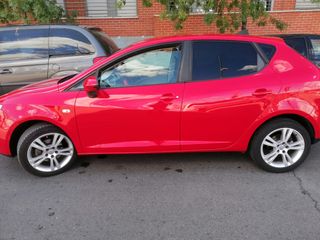 seat ibiza sport 85cv 2009