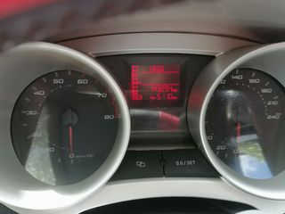 seat ibiza sport 85cv 2009