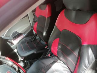 seat ibiza sport 85cv 2009