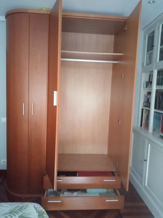 armario ropero
