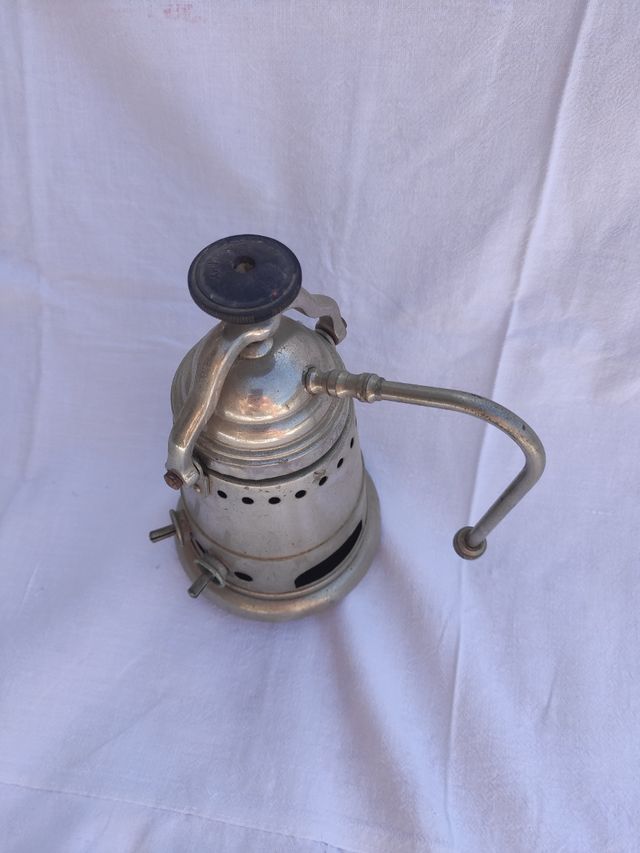 cafetera antigua