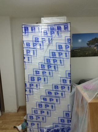 instalación 
